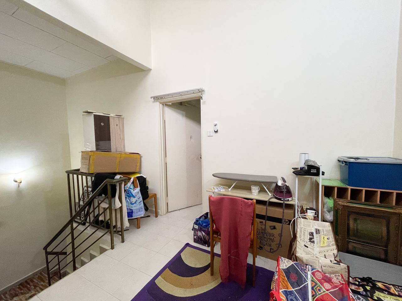DOUBLE STOREY TERRACE TAMAN EMAS DENGKIL - photo 11