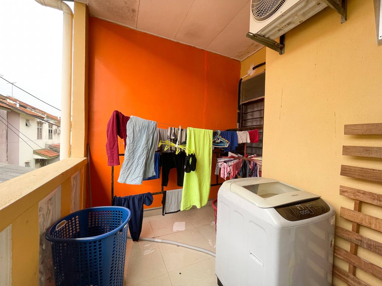 DOUBLE STOREY TERRACE TAMAN EMAS DENGKIL - photo 13