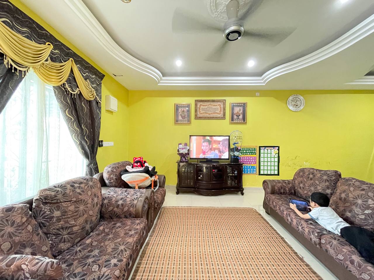 2 STOREY TERRACE NUSARI BAYU BANDAR SRI SENDAYAN - photo 4