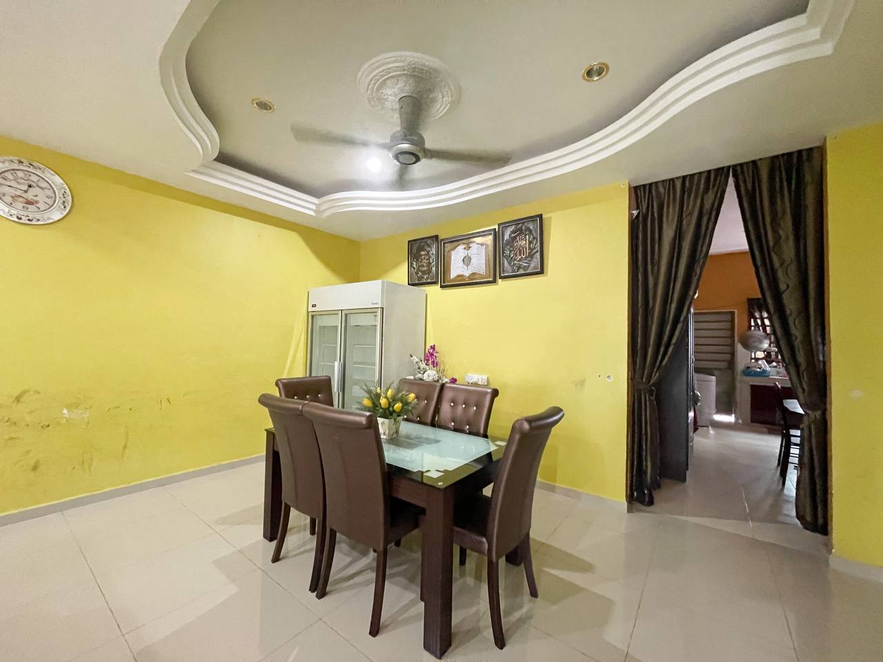 2 STOREY TERRACE NUSARI BAYU BANDAR SRI SENDAYAN - photo 5