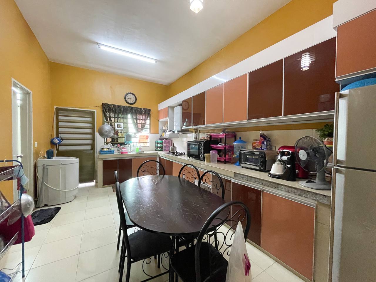 2 STOREY TERRACE NUSARI BAYU BANDAR SRI SENDAYAN - photo 6