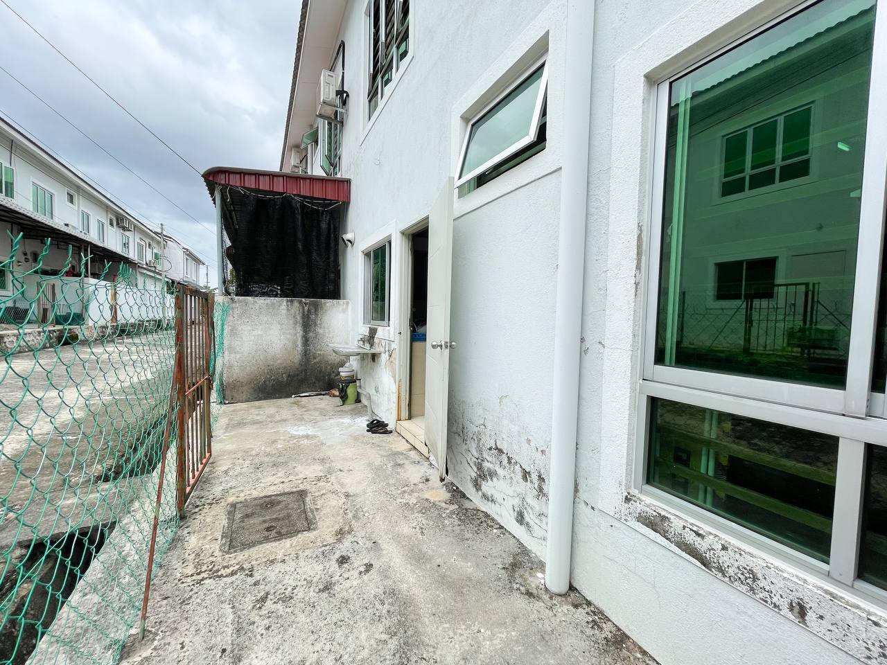 2 STOREY TERRACE NUSARI BAYU BANDAR SRI SENDAYAN - photo 8