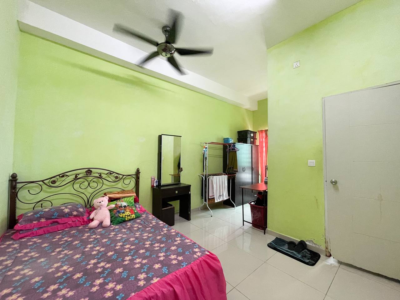2 STOREY TERRACE NUSARI BAYU BANDAR SRI SENDAYAN - photo 9