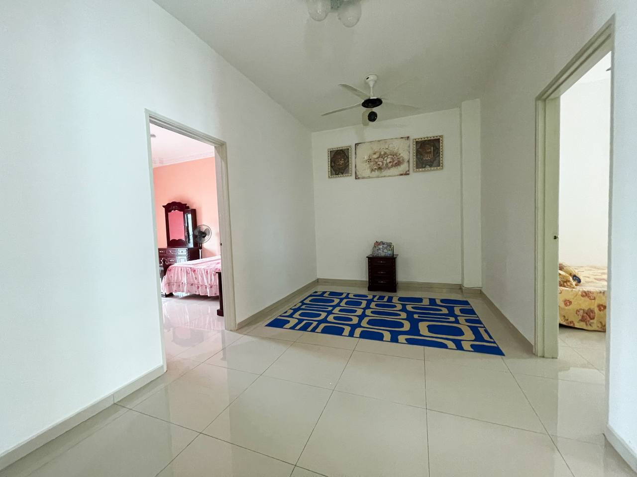 2 STOREY TERRACE NUSARI BAYU BANDAR SRI SENDAYAN - photo 12