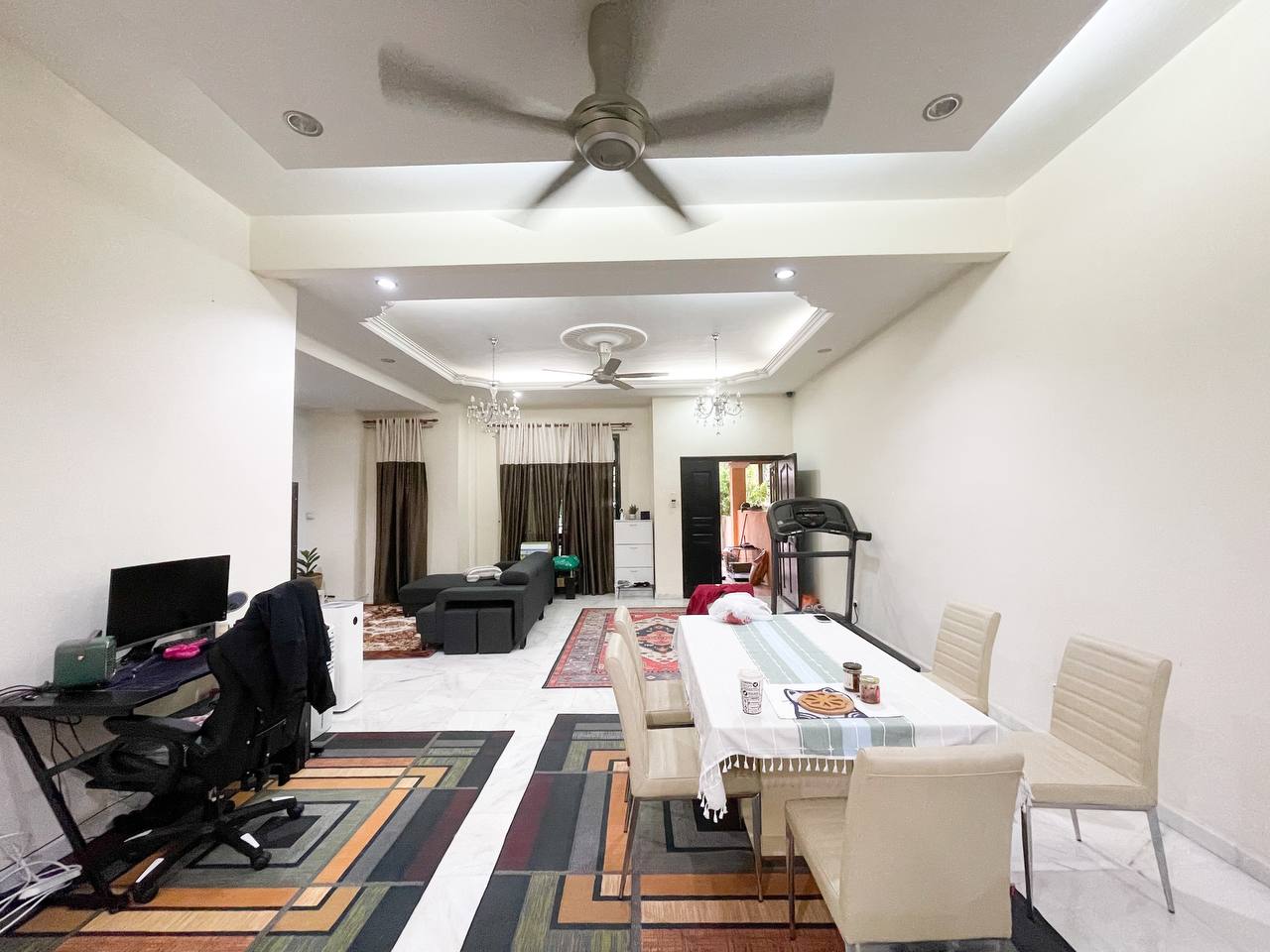 2 STY SUPERLINK WARISAN INDAH KOTA WARISAN SEPANG - photo 5