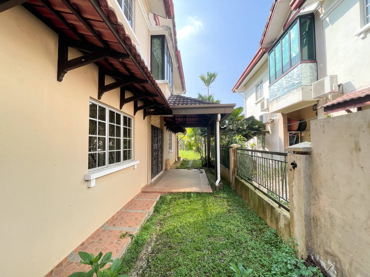 2 STOREY SEMI D BANDAR BUKIT PUCHONG 2 PUCHONG - photo 4