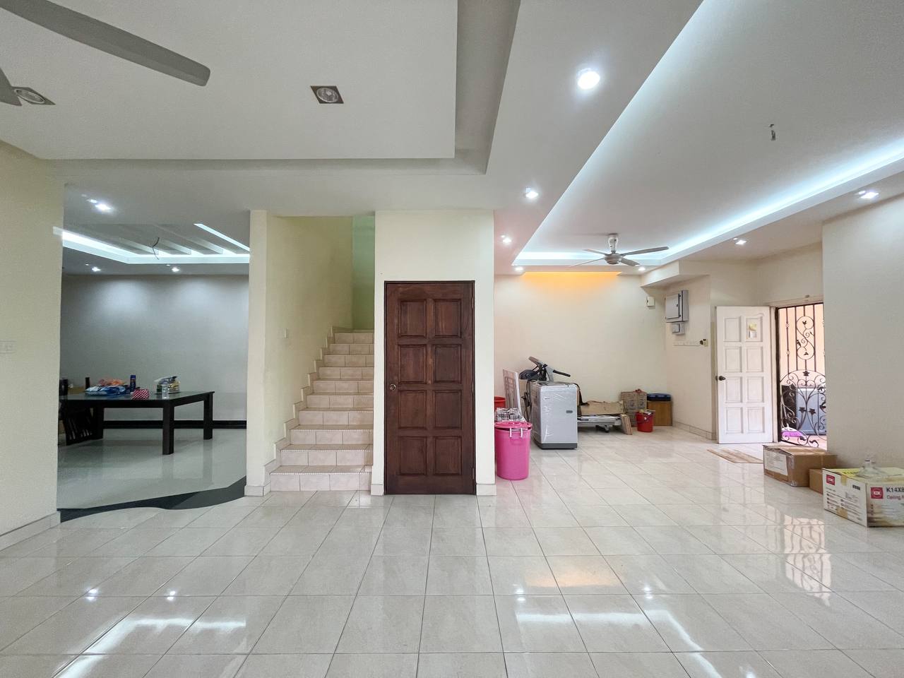 2 STOREY SEMI D BANDAR BUKIT PUCHONG 2 PUCHONG - photo 5