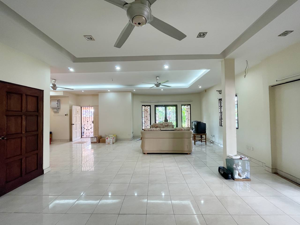 2 STOREY SEMI D BANDAR BUKIT PUCHONG 2 PUCHONG - photo 6