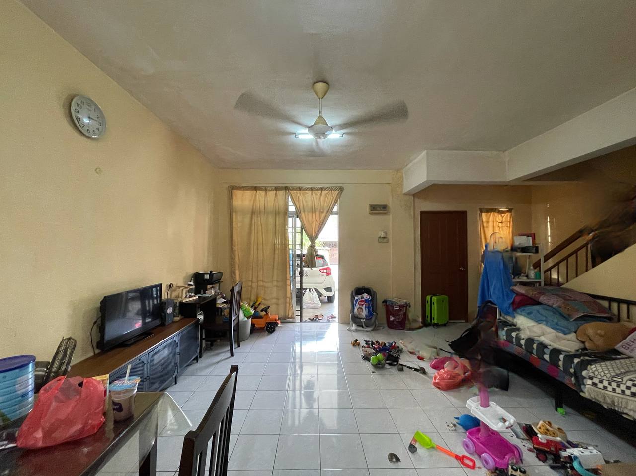DOUBLE STOREY TERRACE SP4 BANDAR SAUJAN PUTRA - photo 4