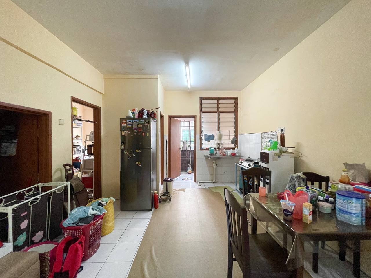 DOUBLE STOREY TERRACE SP4 BANDAR SAUJAN PUTRA - photo 6