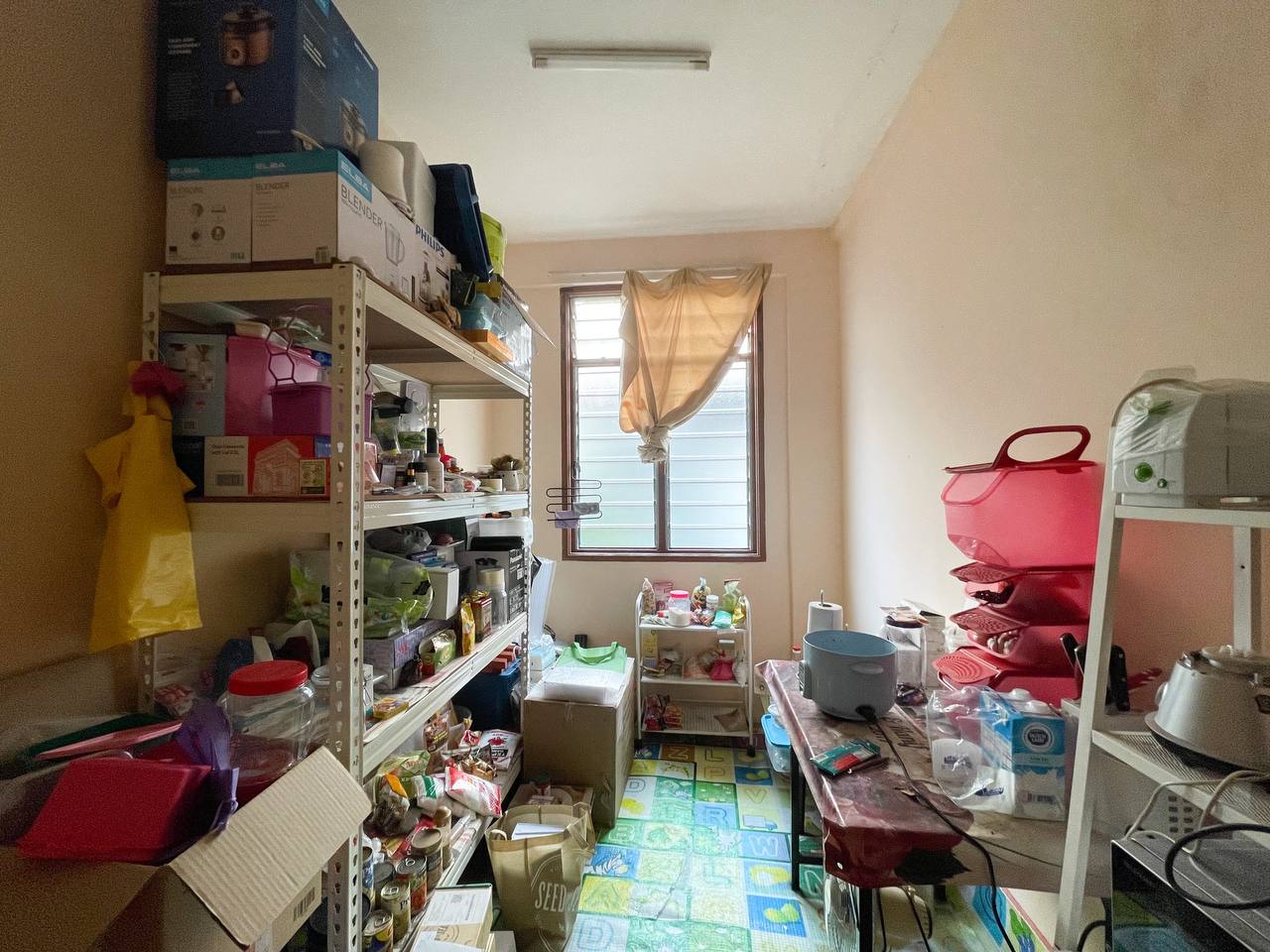 DOUBLE STOREY TERRACE SP4 BANDAR SAUJAN PUTRA - photo 7