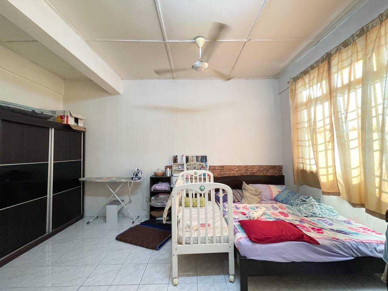 DOUBLE STOREY TERRACE SP4 BANDAR SAUJAN PUTRA - photo 8