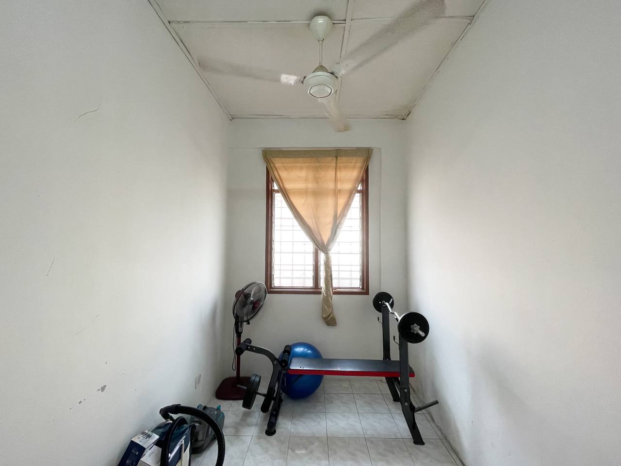 DOUBLE STOREY TERRACE SP4 BANDAR SAUJAN PUTRA - photo 11