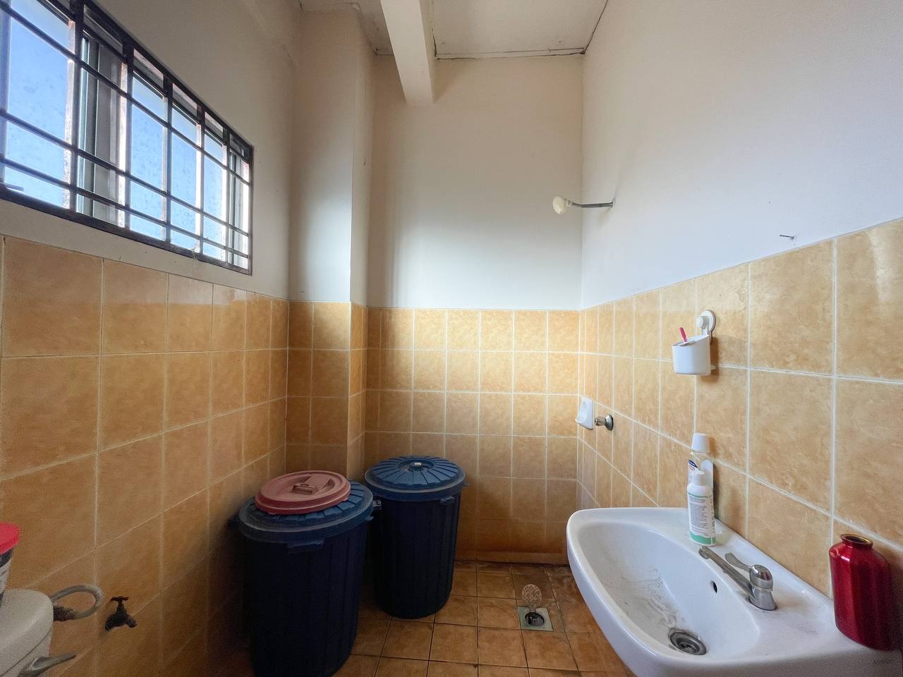 DOUBLE STOREY TERRACE SP4 BANDAR SAUJAN PUTRA - photo 12