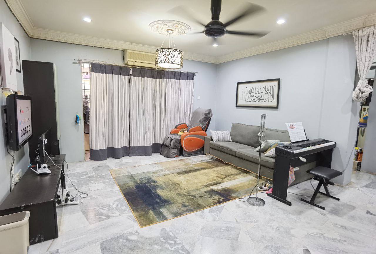 KENANGAN VIEW APARTMENT KAJANG - photo 3