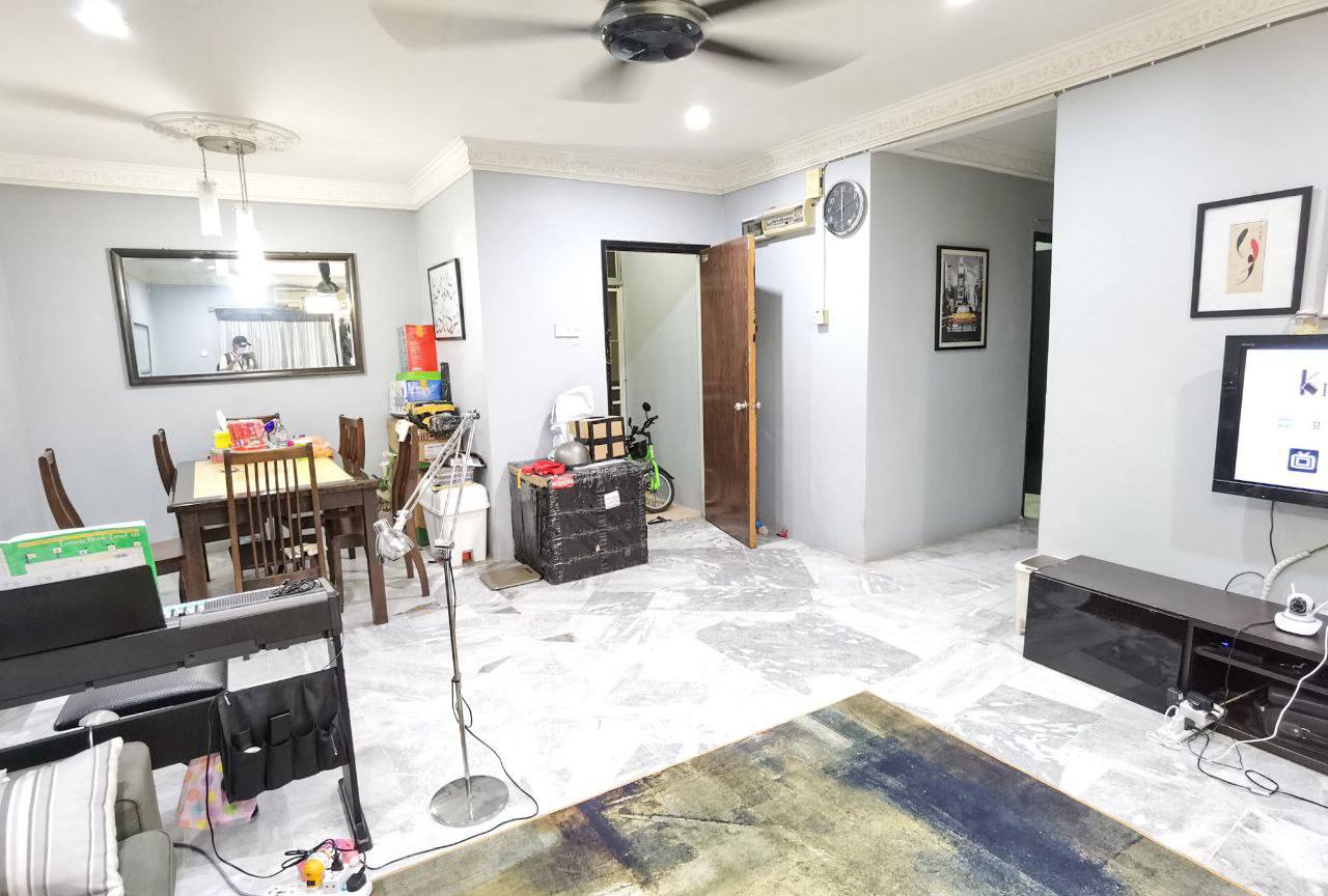 KENANGAN VIEW APARTMENT KAJANG - photo 4