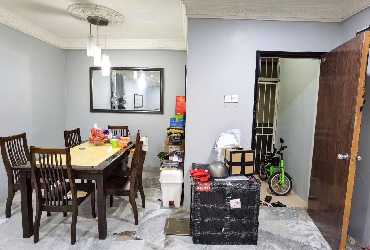 KENANGAN VIEW APARTMENT KAJANG - photo 7