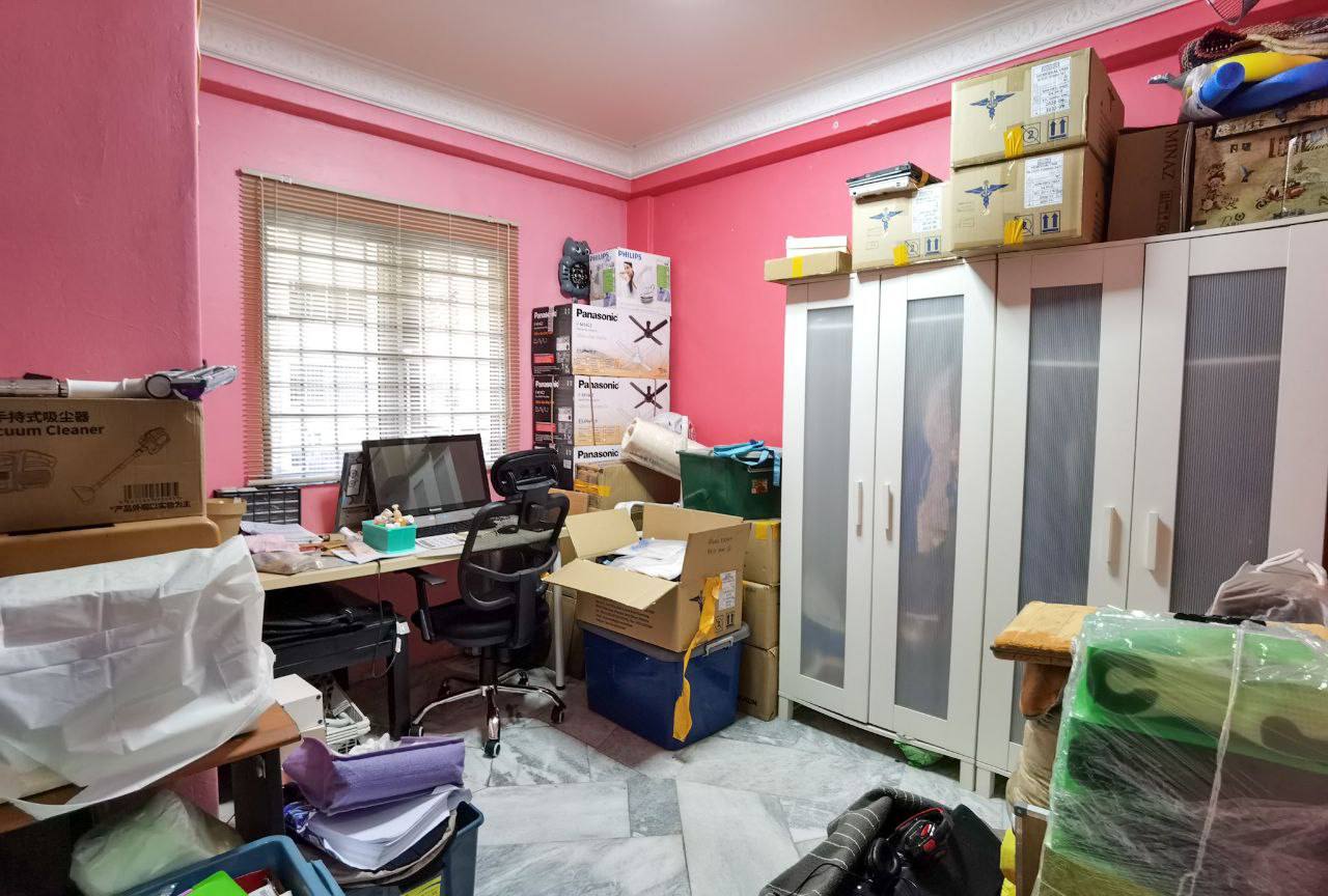 KENANGAN VIEW APARTMENT KAJANG - photo 10