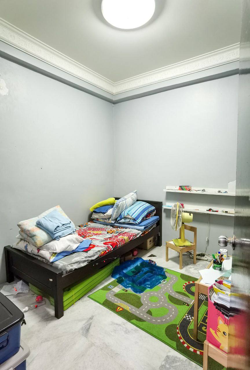 KENANGAN VIEW APARTMENT KAJANG - photo 11
