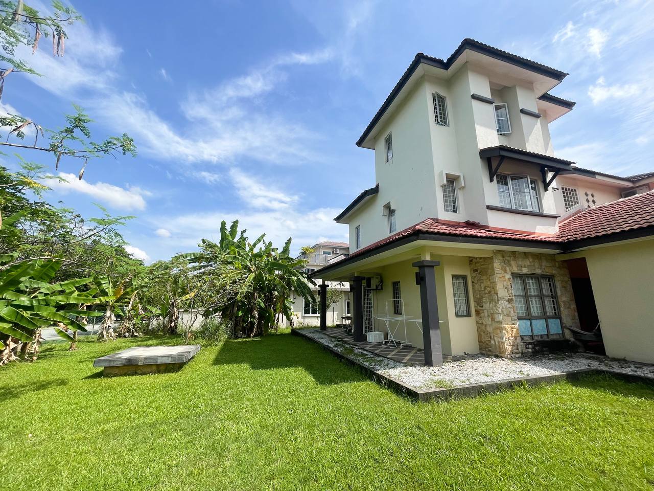 2 AND HALF STY TERRACE TMN AMAN PUTRA PERDANA - photo 2