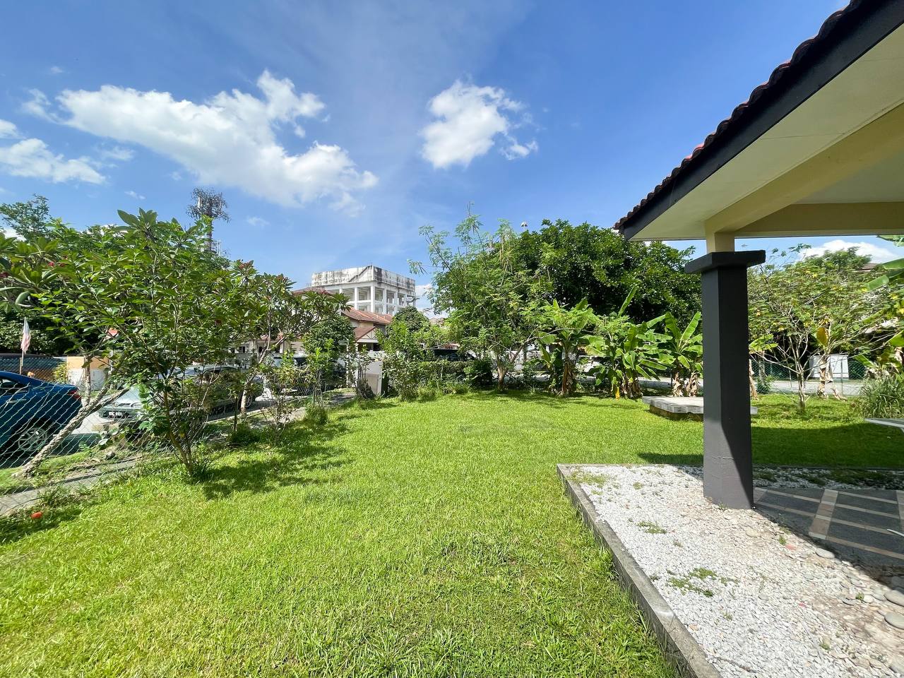 2 AND HALF STY TERRACE TMN AMAN PUTRA PERDANA - photo 3