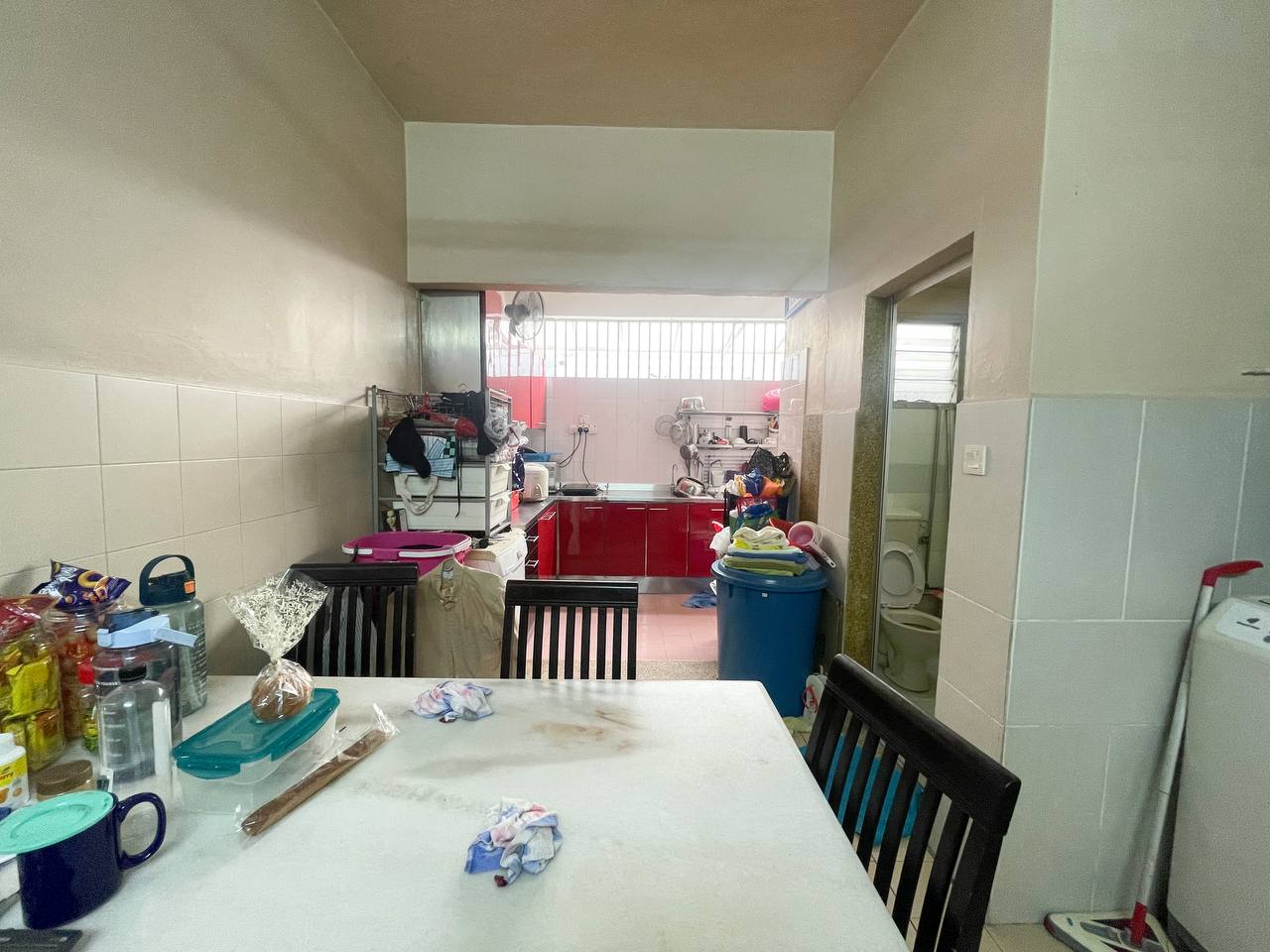 2 STY TERRACE TMN PUTRA INDAH SERDANG RAYA - photo 6