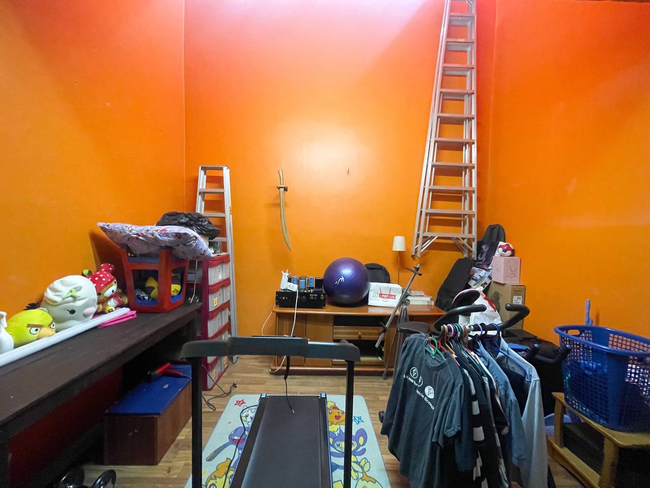 2 STY TERRACE TMN PUTRA INDAH SERDANG RAYA - photo 10
