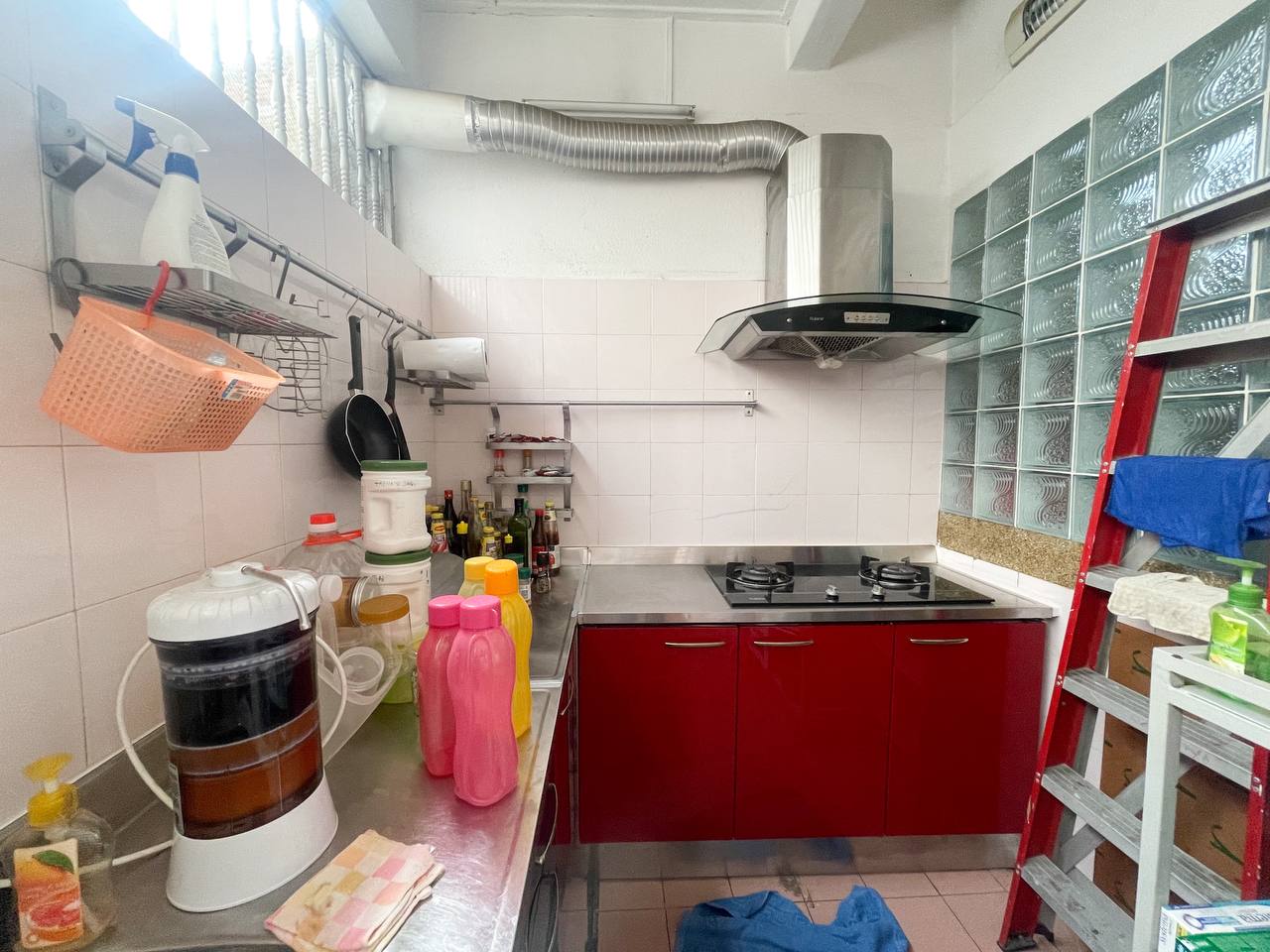 2 STY TERRACE TMN PUTRA INDAH SERDANG RAYA - photo 11