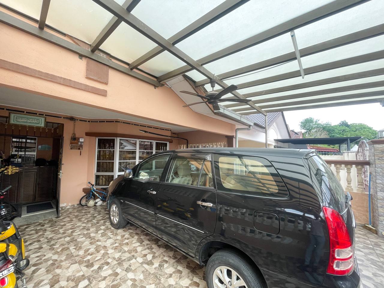 2 STOREY TERRACE TAMAN DESA MEWAH SEMENYIH - photo 3