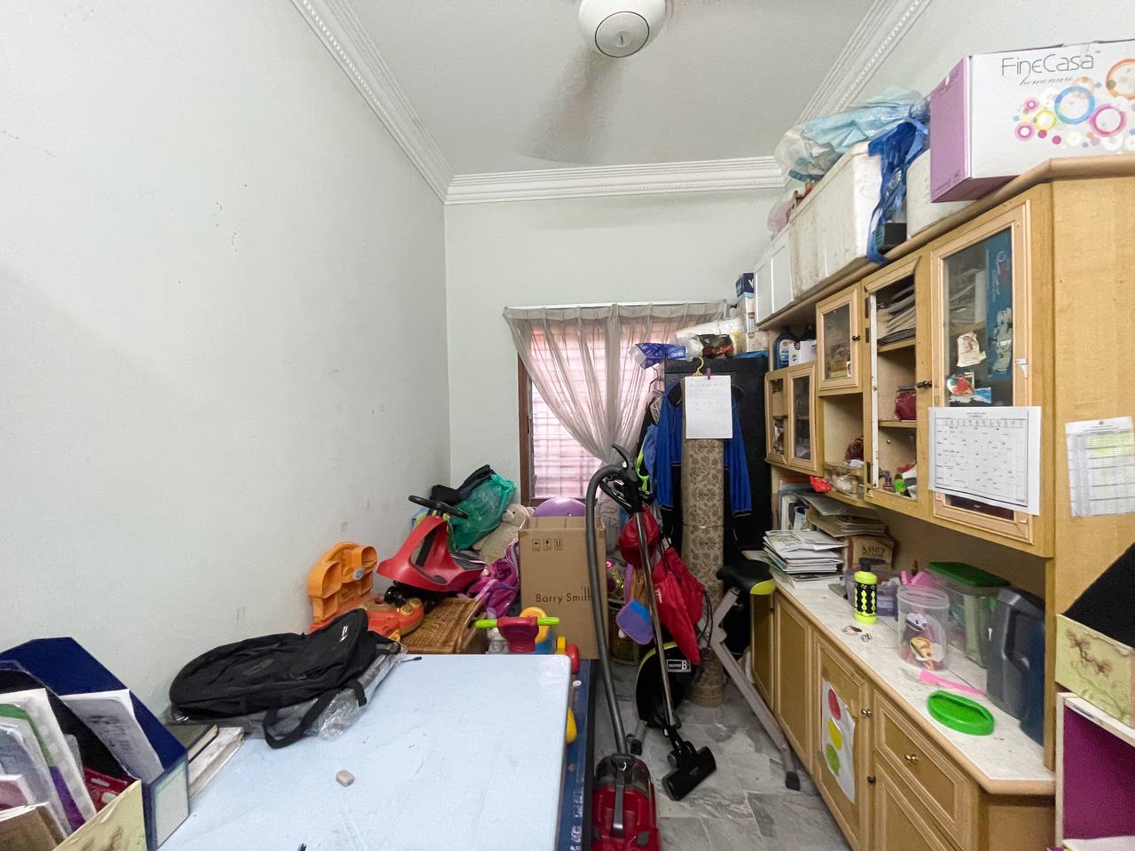 2 STOREY TERRACE TAMAN DESA MEWAH SEMENYIH - photo 8