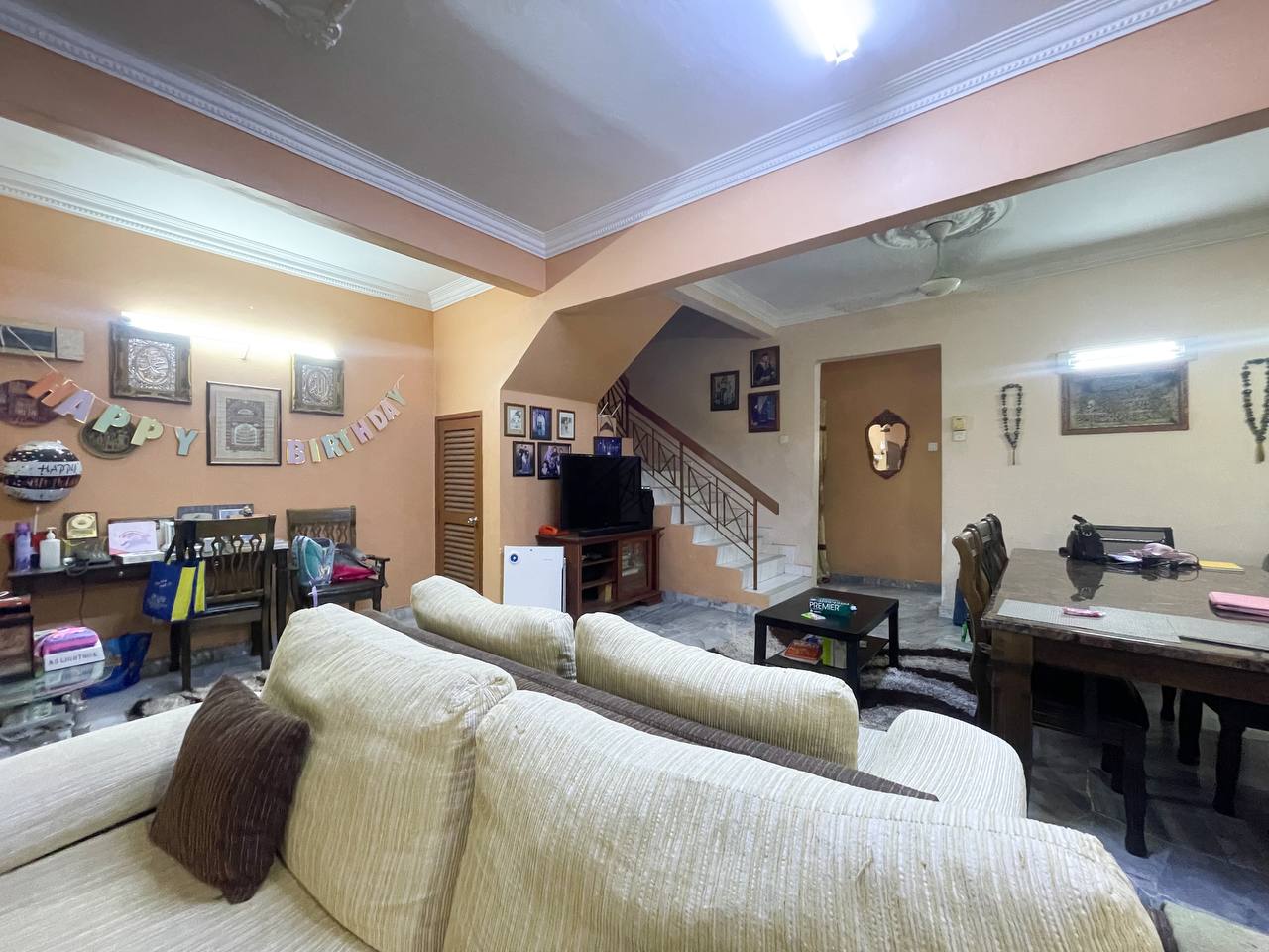 2 STOREY TERRACE TAMAN DESA MEWAH SEMENYIH - photo 9