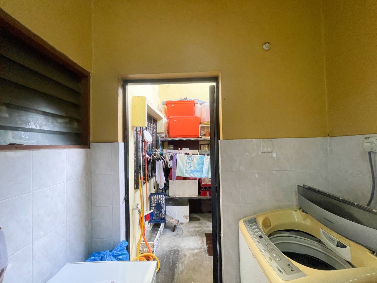 2 STOREY TERRACE TAMAN DESA MEWAH SEMENYIH - photo 11