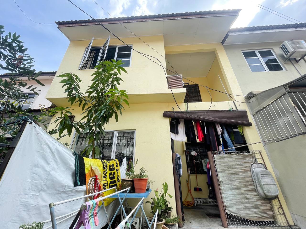 2 STOREY TERRACE TAMAN DESA MEWAH SEMENYIH - photo 13