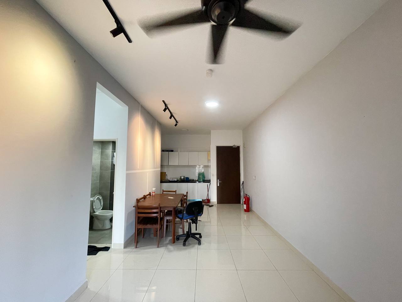 THE OLIVE CONDOMINIUM BNDR SUNSURIA KOTA WARISAN - photo 3