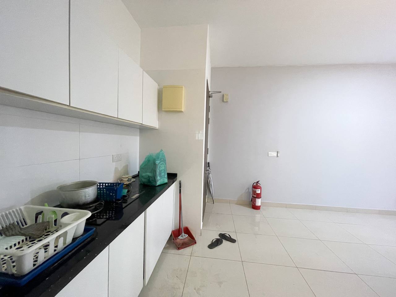 THE OLIVE CONDOMINIUM BNDR SUNSURIA KOTA WARISAN - photo 4