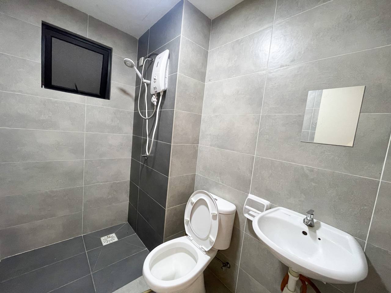 THE OLIVE CONDOMINIUM BNDR SUNSURIA KOTA WARISAN - photo 7