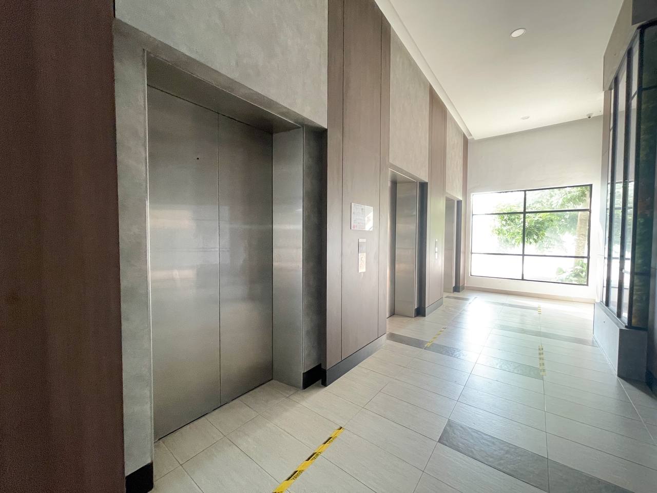 THE OLIVE CONDOMINIUM BNDR SUNSURIA KOTA WARISAN - photo 8