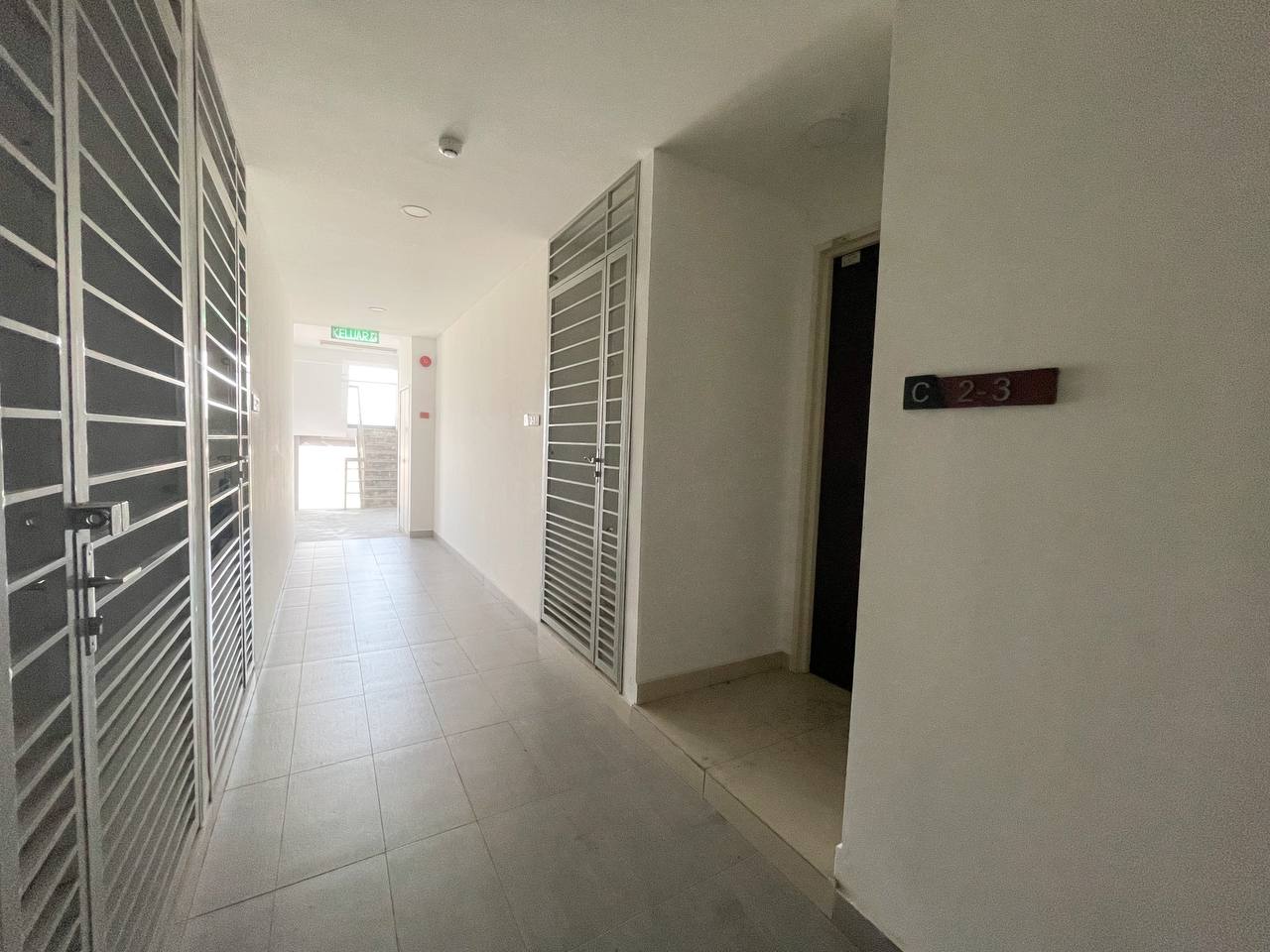 THE OLIVE CONDOMINIUM BNDR SUNSURIA KOTA WARISAN - photo 9