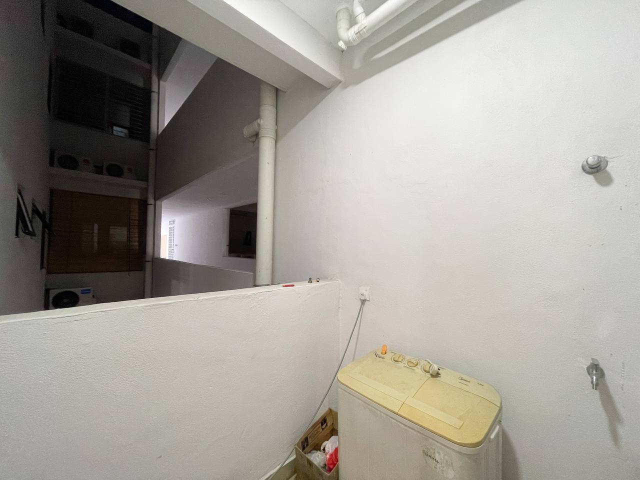 THE OLIVE CONDOMINIUM BNDR SUNSURIA KOTA WARISAN - photo 13