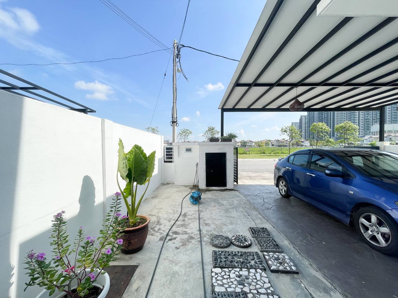2 STOREY SEMI D CLUSTER TAMAN DESIRAN BAYU PUCHONG - photo 3
