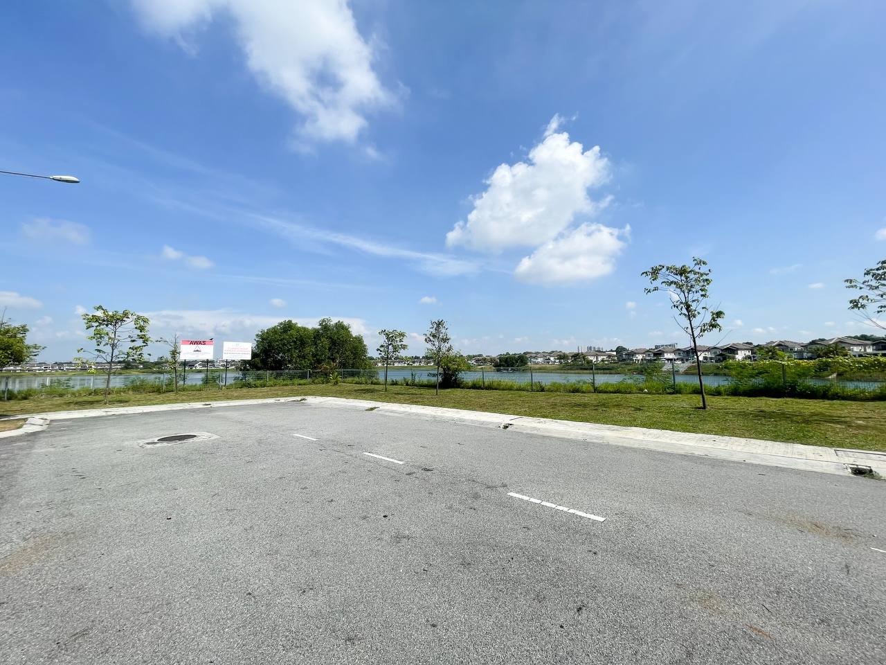 2 STOREY SEMI D CLUSTER TAMAN DESIRAN BAYU PUCHONG - photo 4