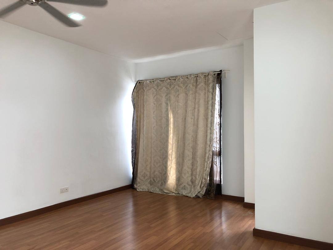 3 STOREY CASSIA GARDEN RESIDENCE CYBERJAYA - photo 6