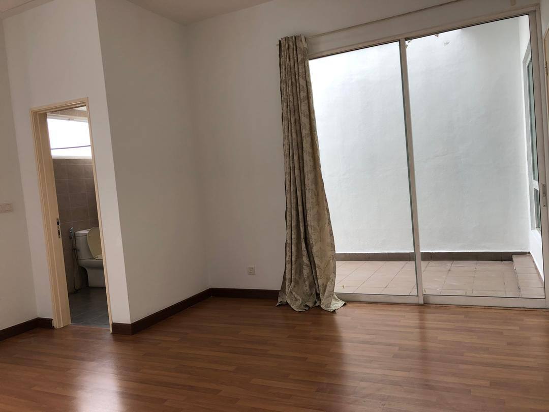 3 STOREY CASSIA GARDEN RESIDENCE CYBERJAYA - photo 8