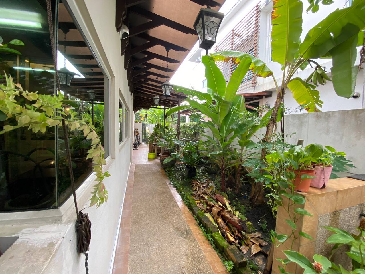 2 STOREY SEMI D CASSIA GARDEN RESIDENCE CYBERJAYA - photo 4