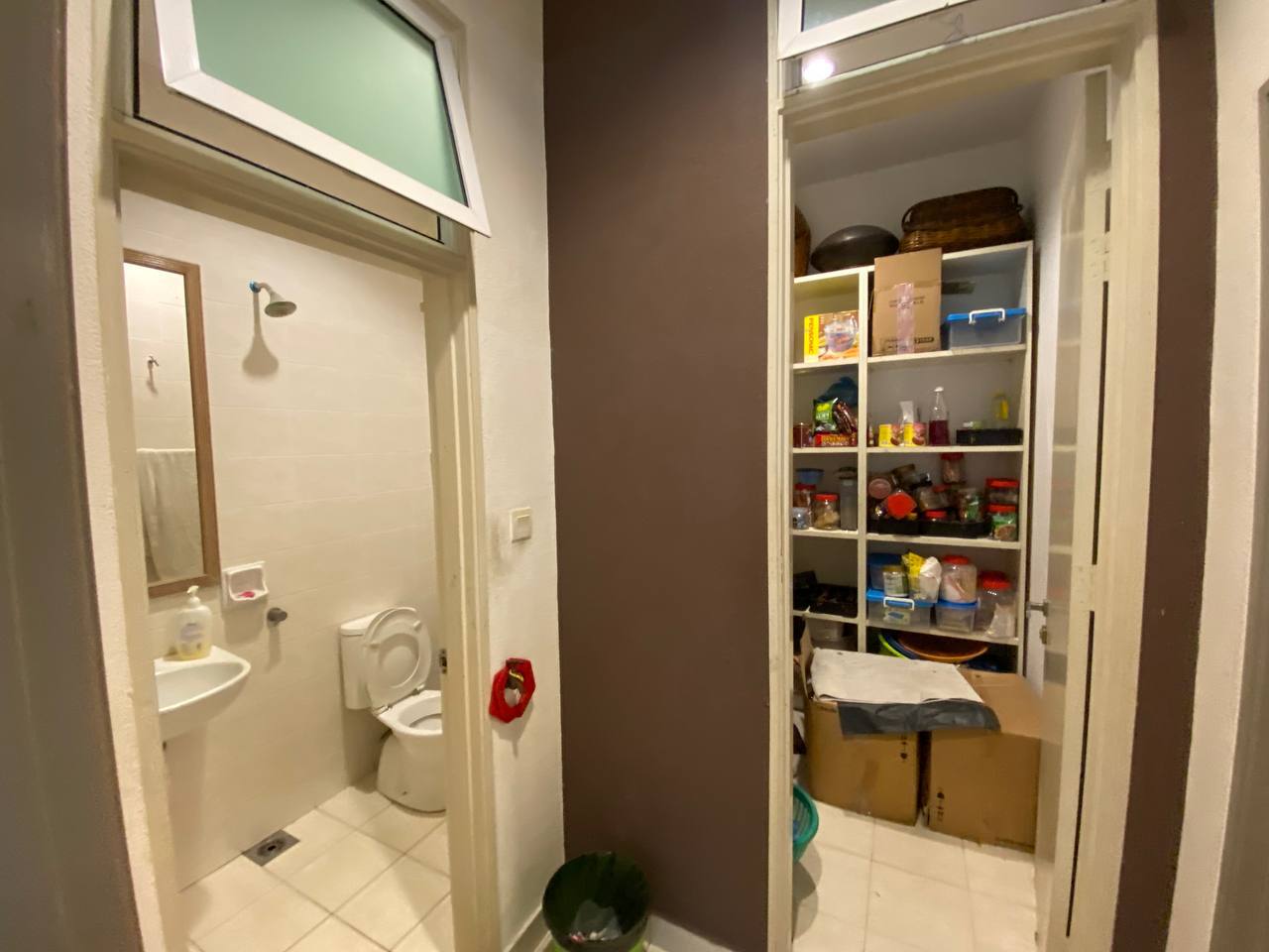 2 STOREY SEMI D CASSIA GARDEN RESIDENCE CYBERJAYA - photo 8