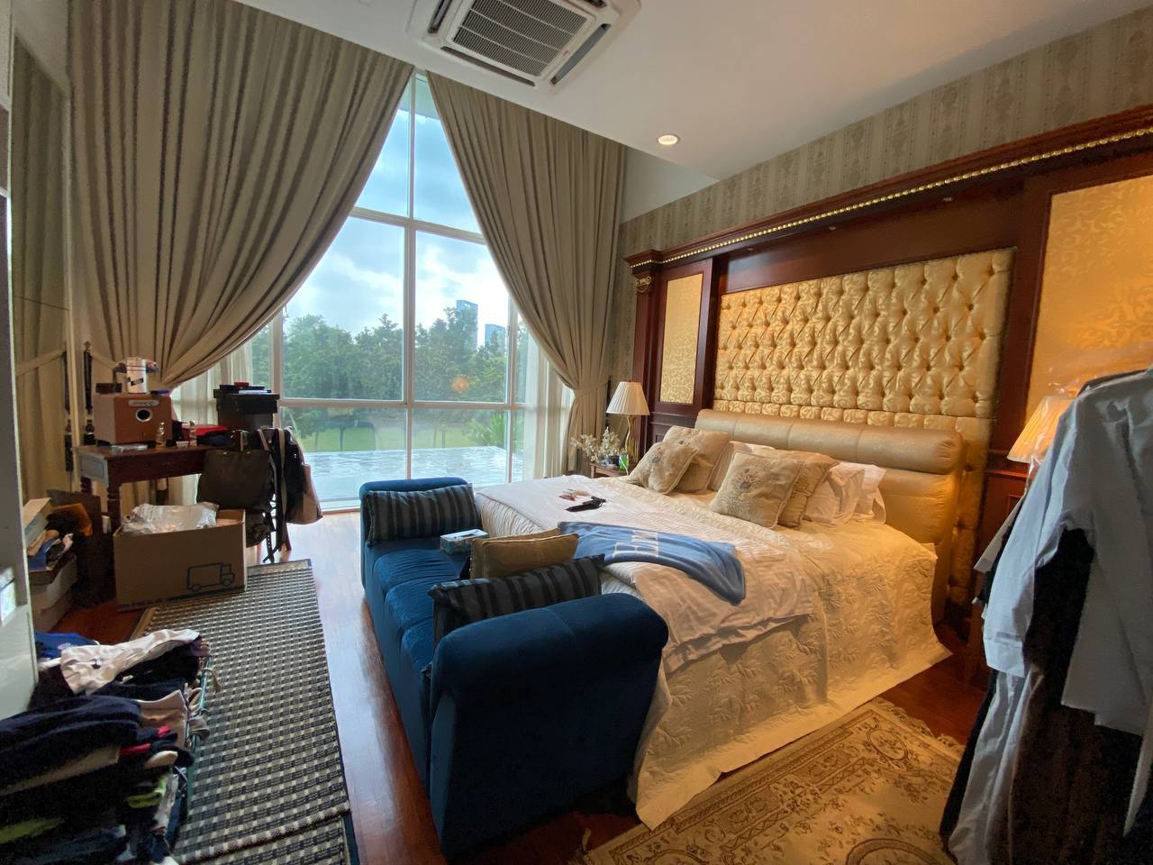 2 STOREY SEMI D CASSIA GARDEN RESIDENCE CYBERJAYA - photo 10
