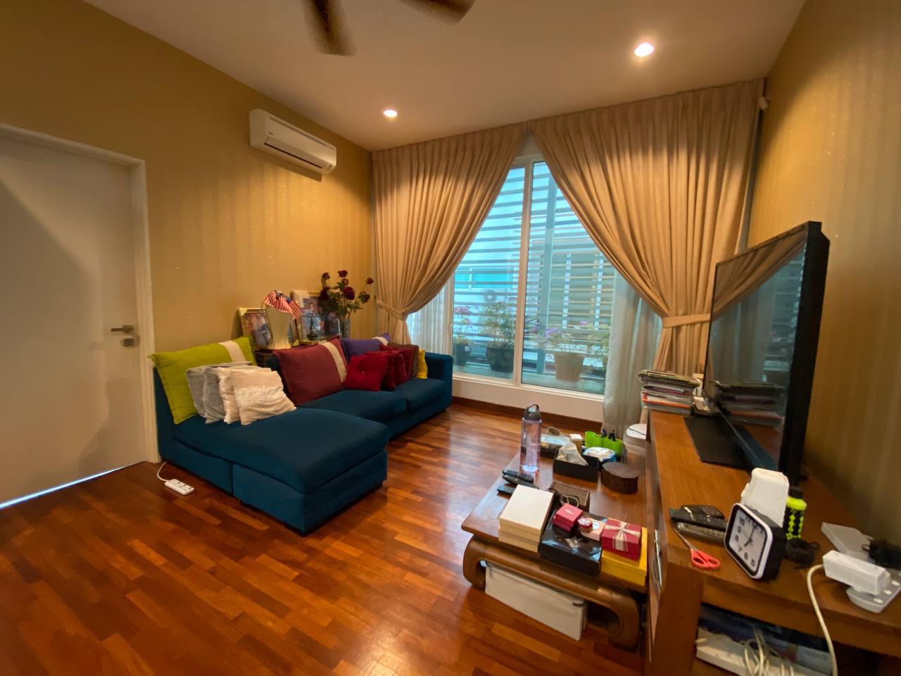 2 STOREY SEMI D CASSIA GARDEN RESIDENCE CYBERJAYA - photo 11