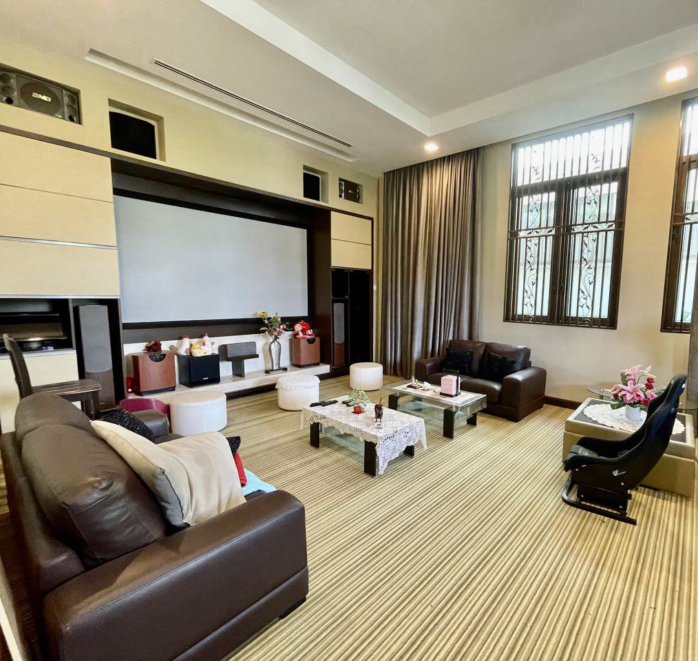 2 STOREY BUNGALOW THE PEAK AMPANG - photo 3