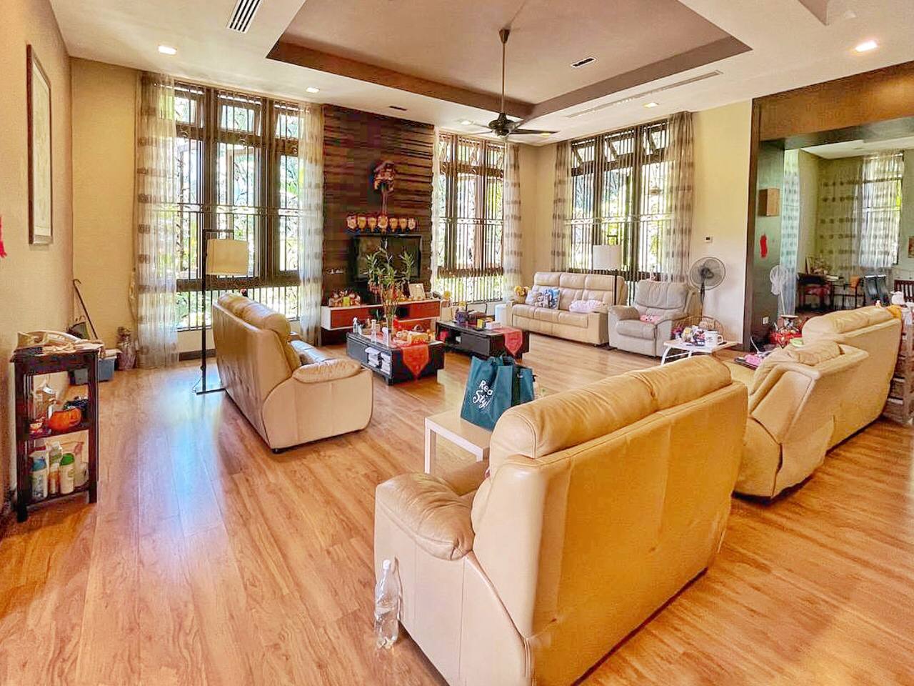 2 STOREY BUNGALOW THE PEAK AMPANG - photo 4