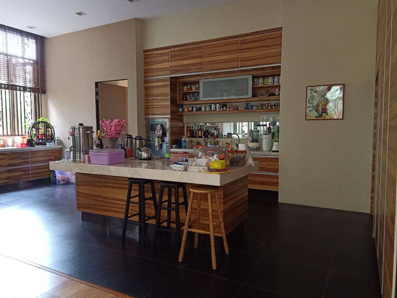 2 STOREY BUNGALOW THE PEAK AMPANG - photo 6